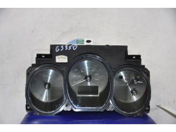 Панель приладів LEXUS GS350 GS300 05-11