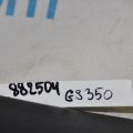 55550-30371-C2 | Бардачок LEXUS GS350 GS300 05-11 - Превью 2