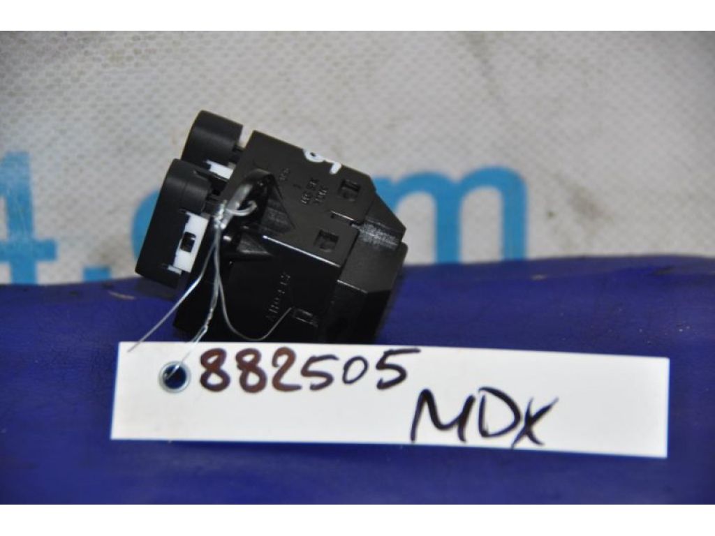 35155-STX-A01ZA | Регулятор подсветки панели приборов ACURA MDX (YD2) 06-13 - Фото 2