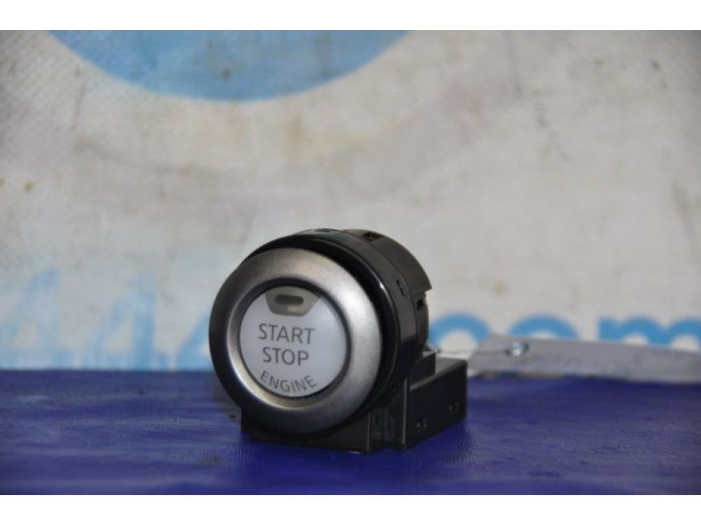 25150-3SH0A | Кнопка старт-стоп NISSAN SENTRA B17 12-21