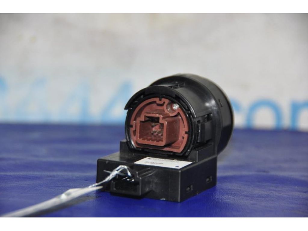25150-3SH0A | Кнопка старт-стоп NISSAN SENTRA B17 12-21 - Фото 3