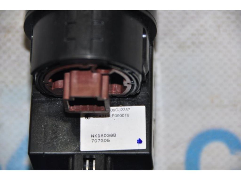 25150-3SH0A | Кнопка старт-стоп NISSAN SENTRA B17 12-21 - Фото 4