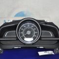 BHN1-55-471E | Панель приборов MAZDA 3 BM 13-19