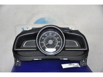 Панель приборов MAZDA 3 BM 13-19