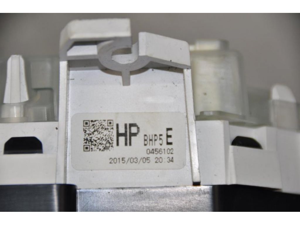 BHN1-55-471E | Панель приборов MAZDA 3 BM 13-19 - Фото 3