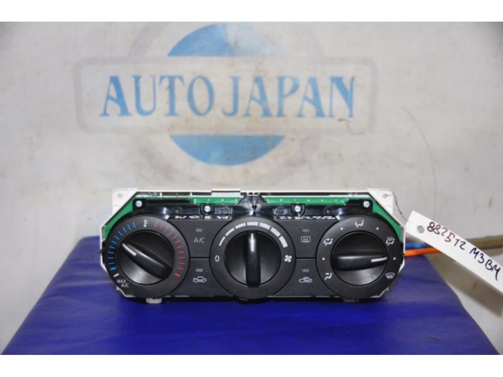 BHP1-61-190B | Блок керування піччю MAZDA 3 BM 13-19