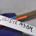 BHP1-61-190B | Блок керування піччю MAZDA 3 BM 13-19 - Прев'ю 2