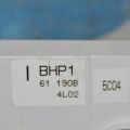BHP1-61-190B | Блок керування піччю MAZDA 3 BM 13-19 - Прев'ю 4