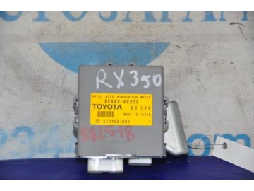 Блок електронний LEXUS RX300/330/350/400 03-09