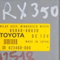 85940-48030 | Блок електронний LEXUS RX300/330/350/400 03-09 - Прев'ю 3