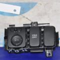 35190-STX-A01 | Блок керування дзеркалами ACURA MDX (YD2) 06-13