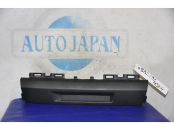 Монитор MAZDA 3 BM 13-19