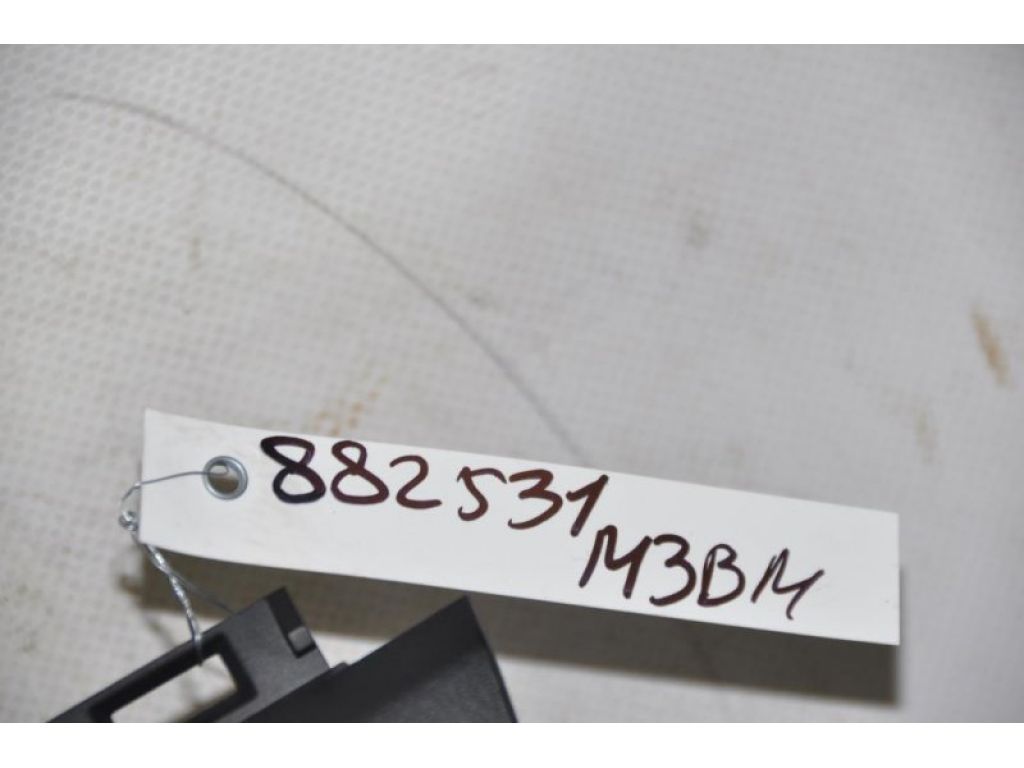 BHN1-55-260A | монітор MAZDA 3 BM 13-19 - Фото 2