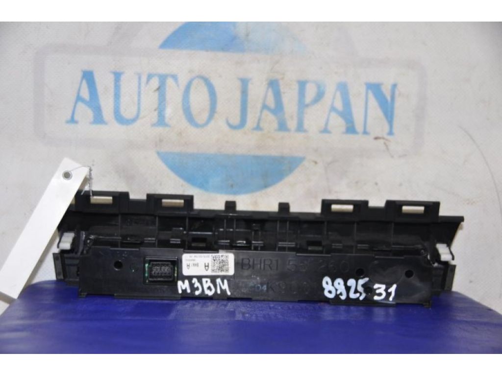 BHN1-55-260A | монітор MAZDA 3 BM 13-19 - Фото 3