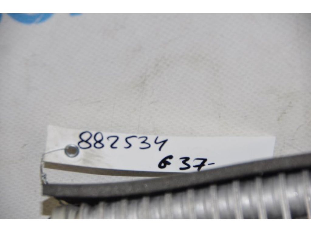 27280-JF10B | Випарник кондиціонера INFINITI G25/G35/G37/Q40 06-14 - Фото 2