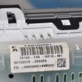 78100-TA6-A01 | Панель приладів HONDA ACCORD USA 07-12 - Прев'ю 4