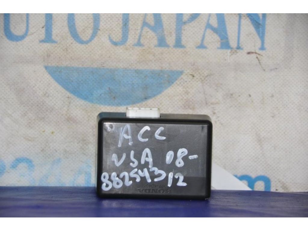 39130-TA0-A01 | Блок электронный HONDA ACCORD USA 07-12