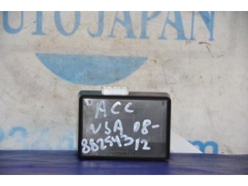 Блок электронный HONDA ACCORD USA 07-12