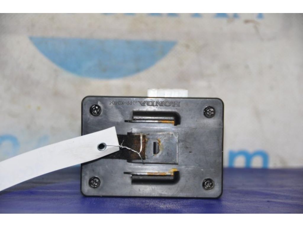 39130-TA0-A01 | Блок электронный HONDA ACCORD USA 07-12 - Фото 3