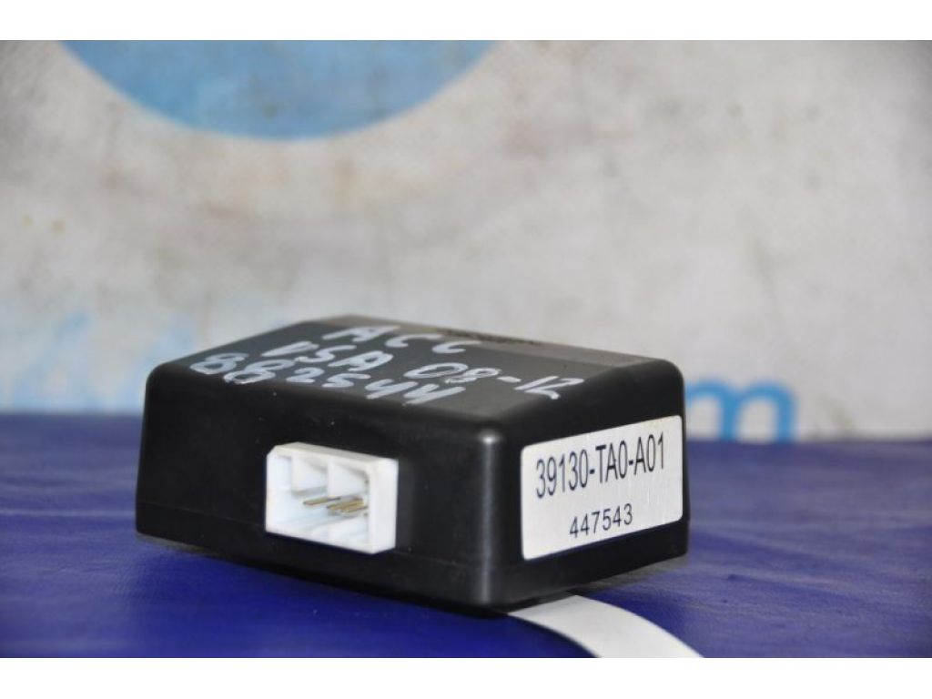39130-TA0-A01 | Блок електронний HONDA ACCORD USA 07-12