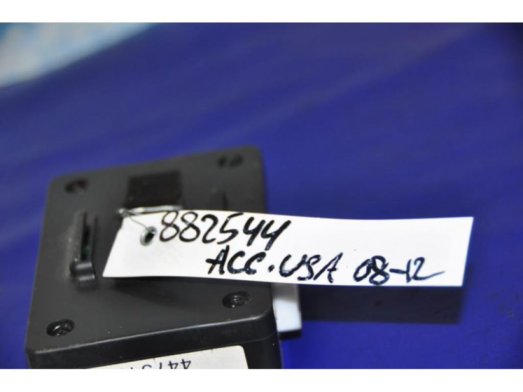 39130-TA0-A01 | Блок електронний HONDA ACCORD USA 07-12 - Фото 2