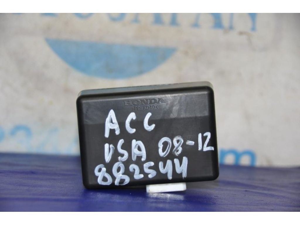 39130-TA0-A01 | Блок електронний HONDA ACCORD USA 07-12 - Фото 3