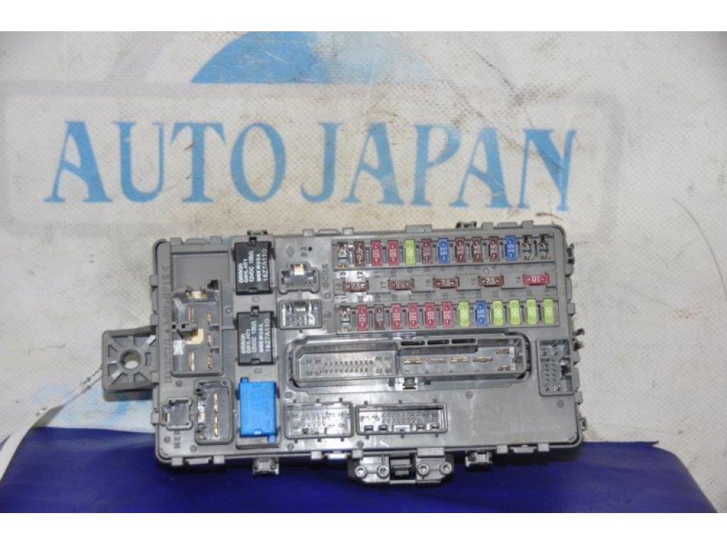 38200-TA0-A51 | Блок запобіжників салон HONDA ACCORD USA 07-12