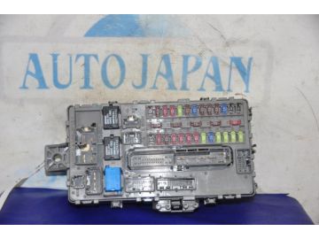 Блок запобіжників салон HONDA ACCORD USA 07-12