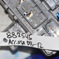 38200-TA0-A51 | Блок запобіжників салон HONDA ACCORD USA 07-12 - Прев'ю 2