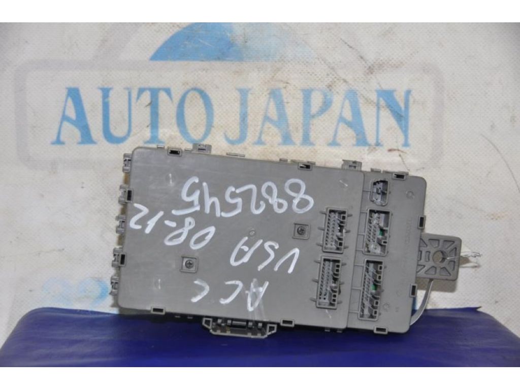 38200-TA0-A51 | Блок запобіжників салон HONDA ACCORD USA 07-12 - Фото 3