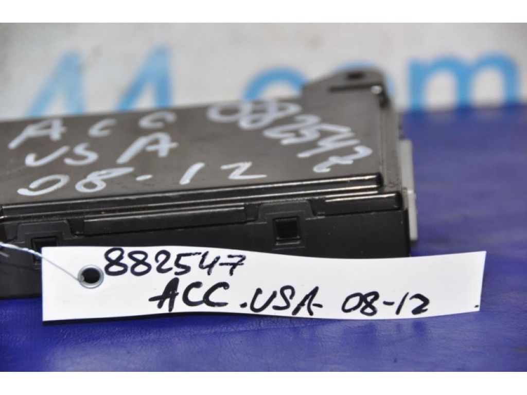 39770-TA0-A01 | Блок керування блютуз HONDA ACCORD USA 07-12 - Фото 2