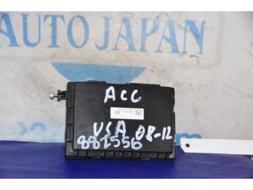 Блок електронний HONDA ACCORD USA 07-12