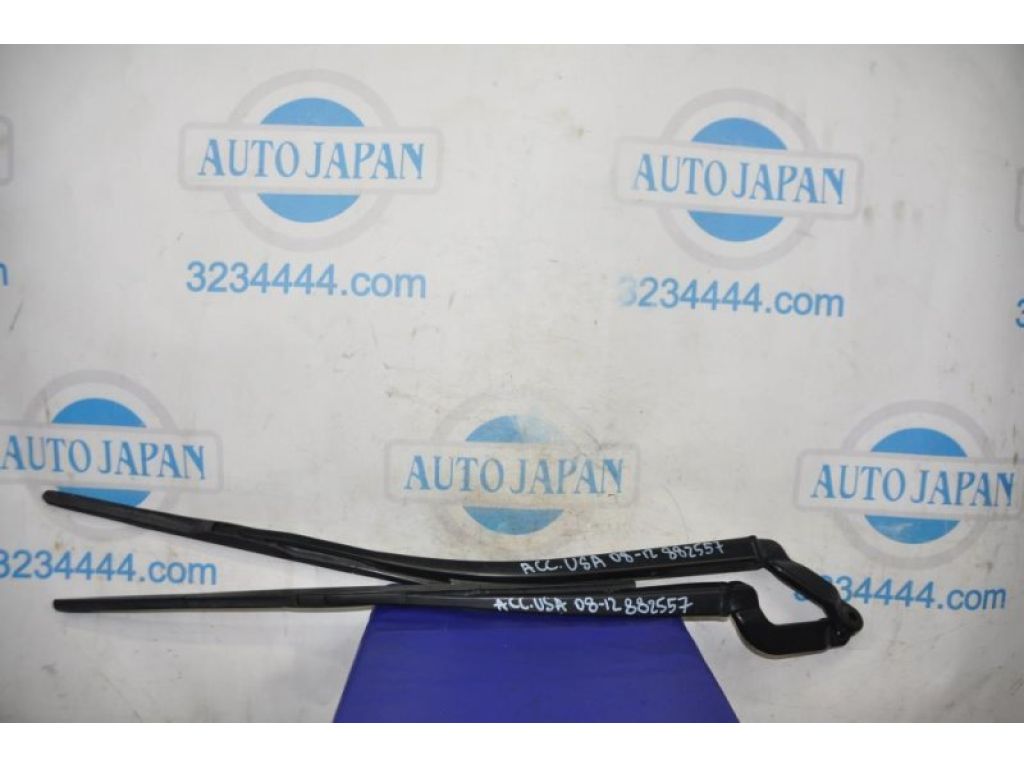 76610-TA0-A01 | Поводок стеклоочистителя передний HONDA ACCORD USA 07-12