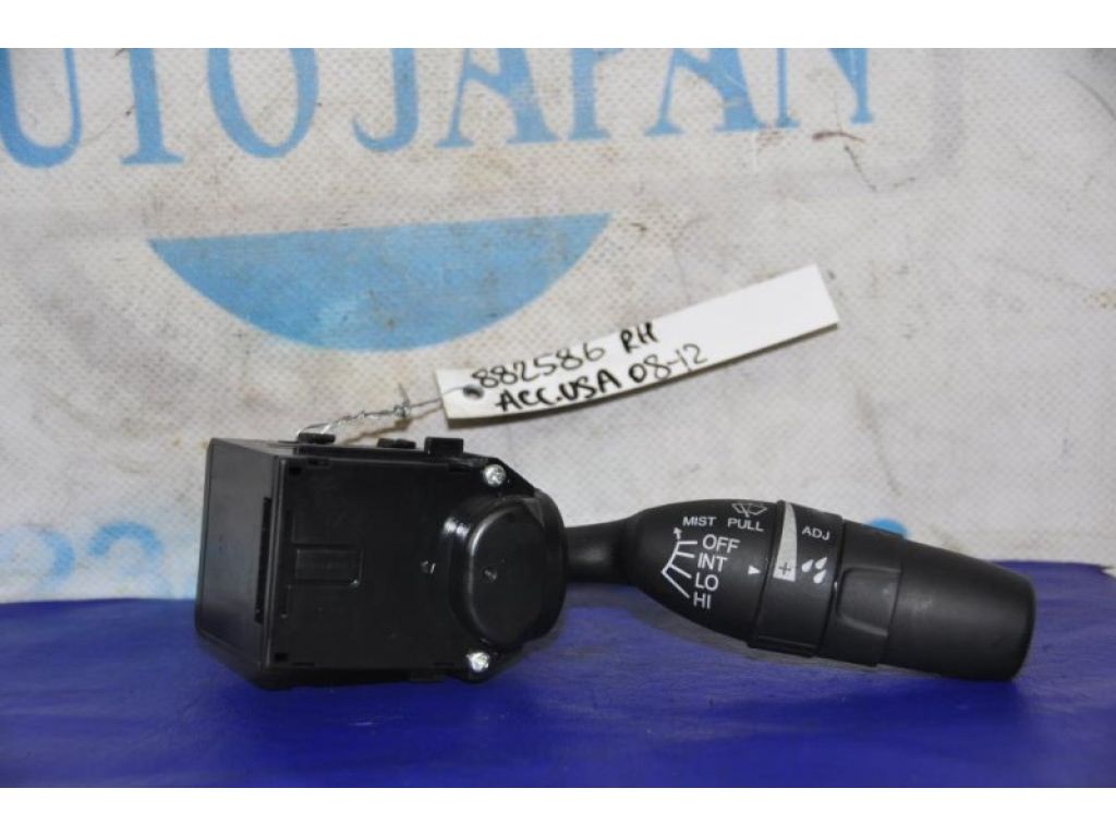 35256-TA0-A12 | Підрульовий перемикач прав. HONDA ACCORD USA 07-12