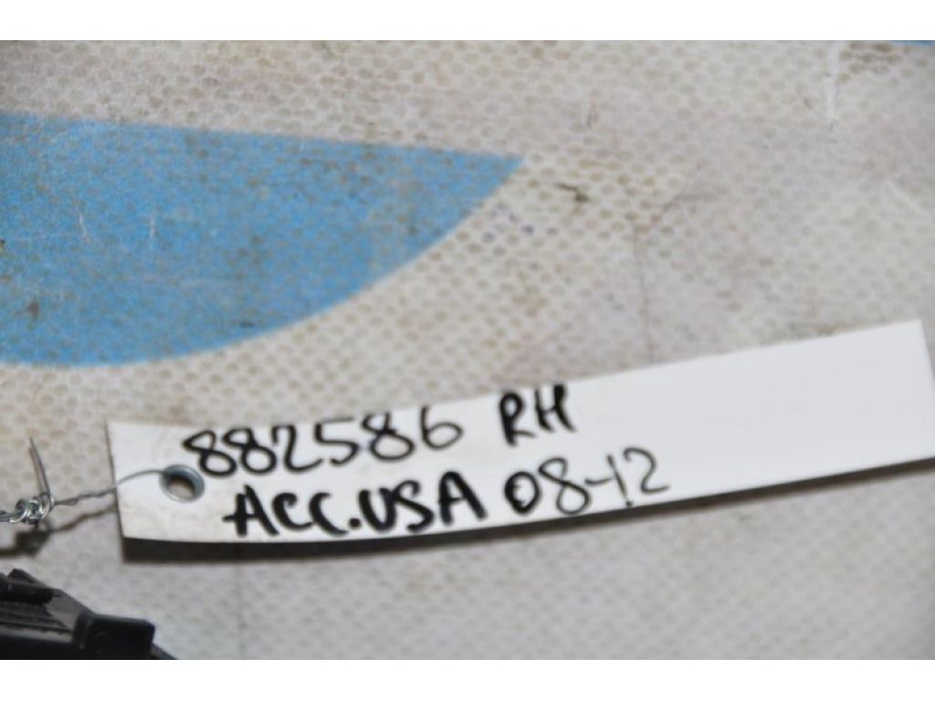 35256-TA0-A12 | Підрульовий перемикач прав. HONDA ACCORD USA 07-12 - Фото 2