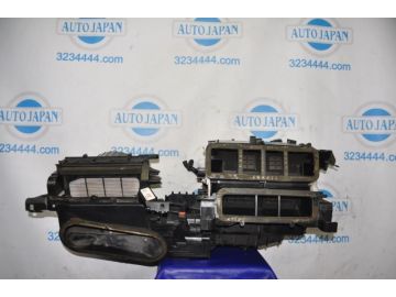 Корпус печки HONDA ACCORD USA 07-12