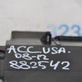 79106-TA0-A21 | Корпус пічки HONDA ACCORD USA 07-12 - Прев'ю 2