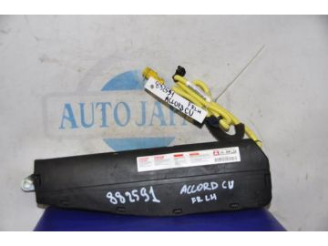 Подушка безопасности в сиденье передн. лев. HONDA ACCORD USA 07-12