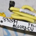78055-TA6-A80 | Подушка безпеки в сидінні передн. лів. HONDA ACCORD USA 07-12 - Прев'ю 2