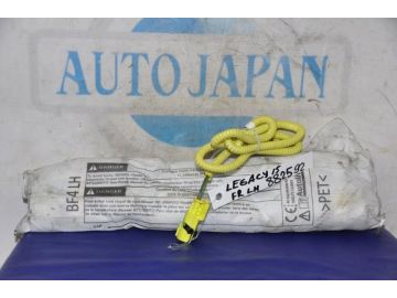 Подушка безпеки в сидінні передн. лів. SUBARU LEGACY BN 14-18