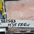 K851E-EH100 | Подушка безопасности пассажира INFINITI M35/M45 04-10 - Превью 2