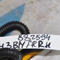 BJS7-57-KA0A | Подушка безпеки в сидінні прав. MAZDA 3 BM 13-19 - Прев'ю 2