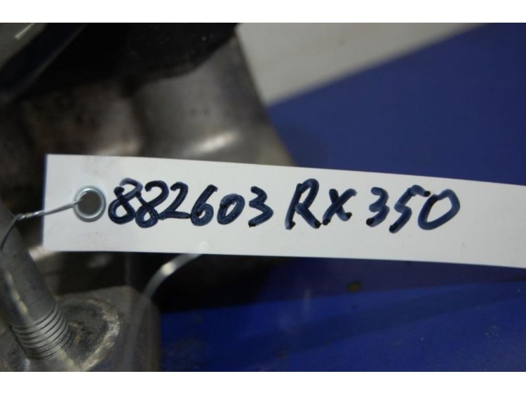 12313-0P040 | Кронштейн двигуна LEXUS RX300/330/350/400 03-09 - Фото 2