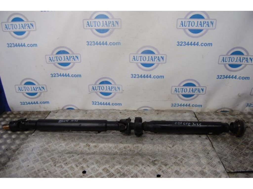 37000-EG01B | Карданний вал задній INFINITI M35/M45 04-10