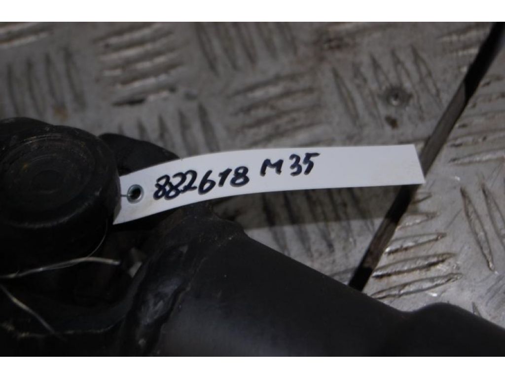 37000-EG01B | Карданний вал задній INFINITI M35/M45 04-10 - Фото 2