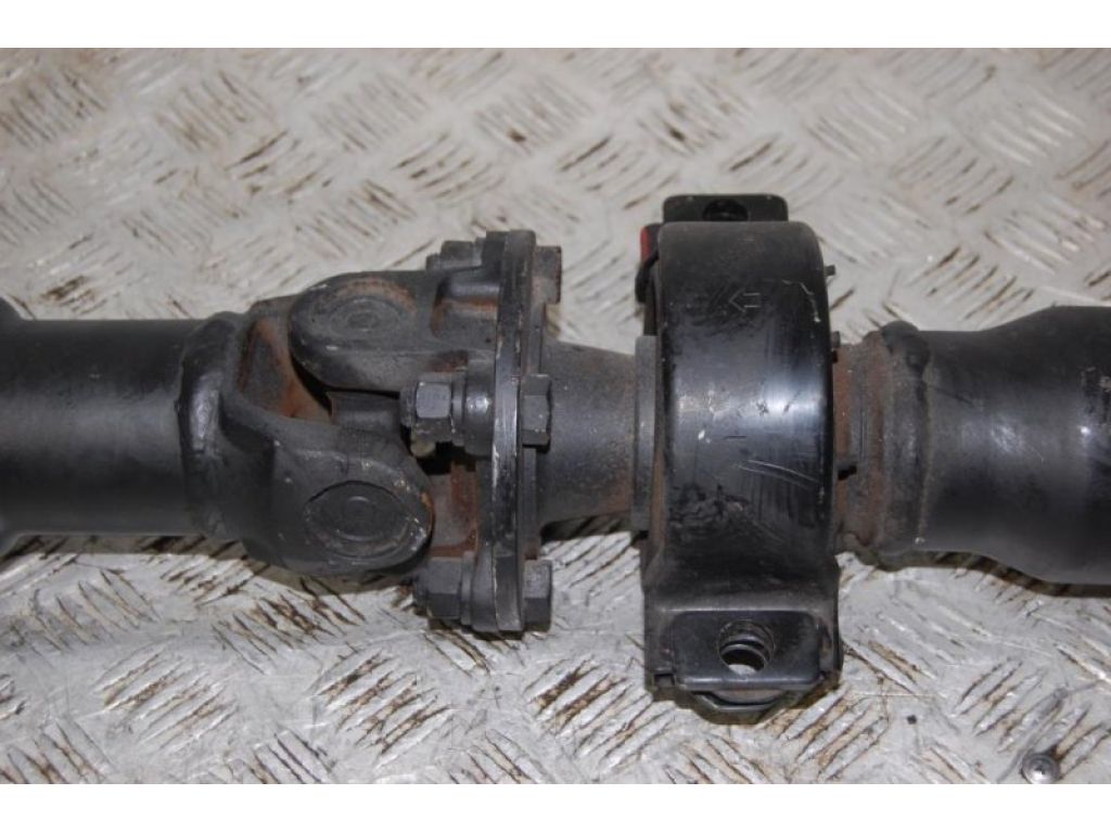 37000-EG01B | Карданний вал задній INFINITI M35/M45 04-10 - Фото 4