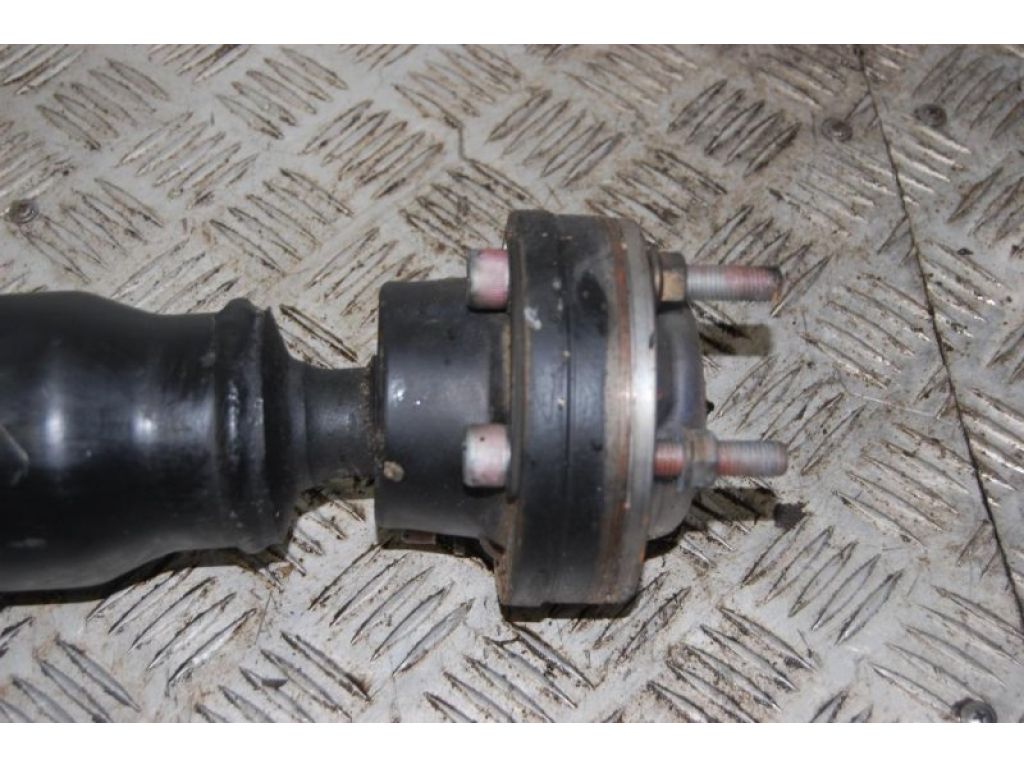 37000-EG01B | Карданний вал задній INFINITI M35/M45 04-10 - Фото 5