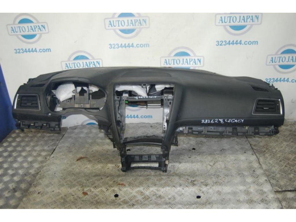 66040AL00A | торпедо SUBARU LEGACY BN 14-18