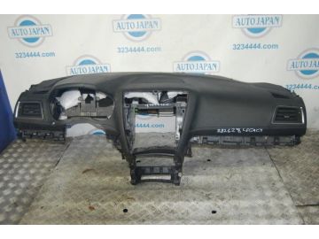 Торпедо SUBARU LEGACY BN 14-18