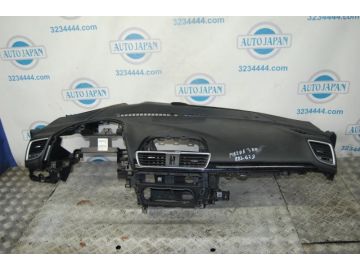 торпедо MAZDA 3 BM 13-19